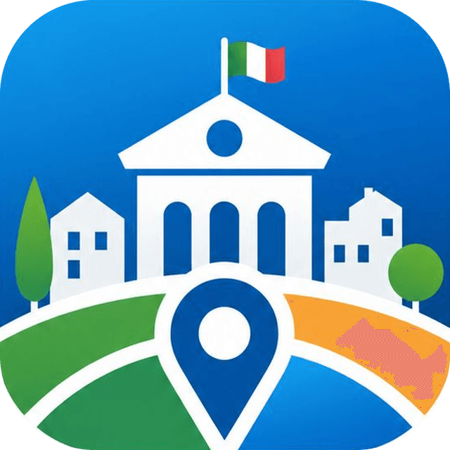 Icona dell'app MioComuneApp